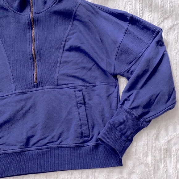 Free People Movement Adeline Pullover - Picture 9 of 16